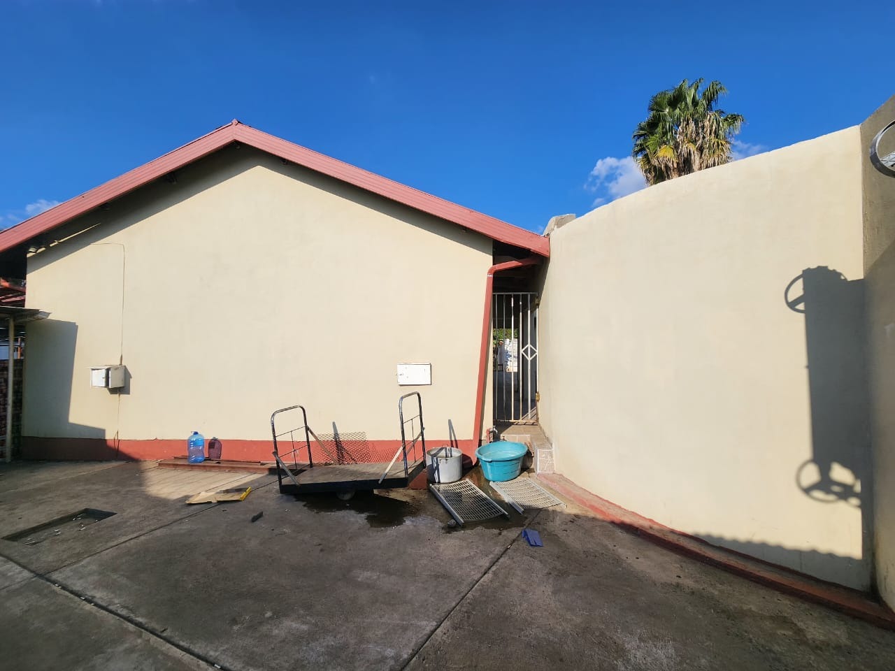 3 Bedroom Property for Sale in Zinniaville North West